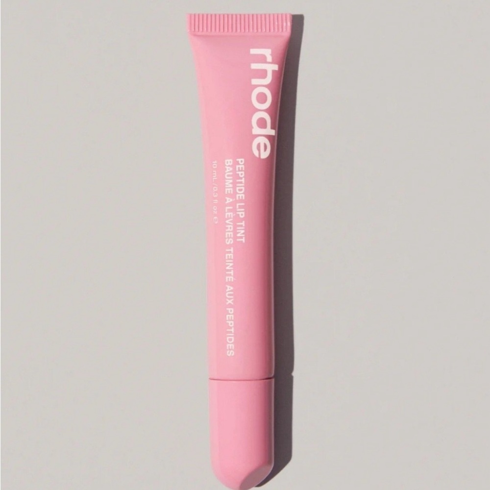 Rhode Peptide Lip Tint in Ribbon